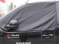 Preview: Shelter Light Sevel-Bus PSA schwarz Cockpitabdeckung